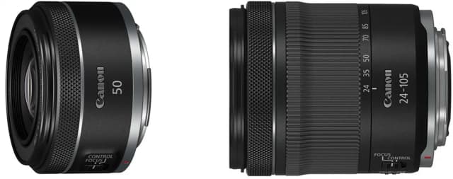 Najlepsze obiektywy zoom do Canona – profesjonalny wybór bez błędów Najlepsze obiektywy zoom do Canona – profesjonalny wybór bez błędów