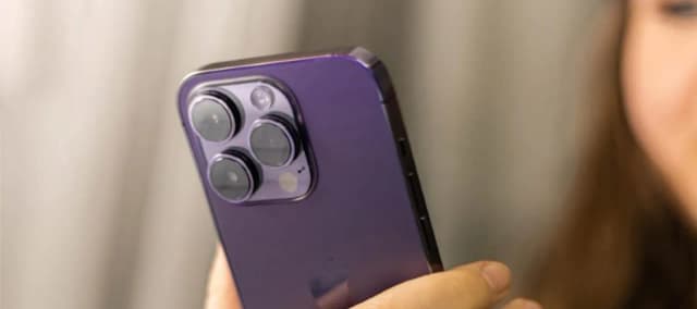 Jak uruchomić aparat w telefonie? Proste metody na każdy model Jak uruchomić aparat w telefonie? Proste metody na każdy model