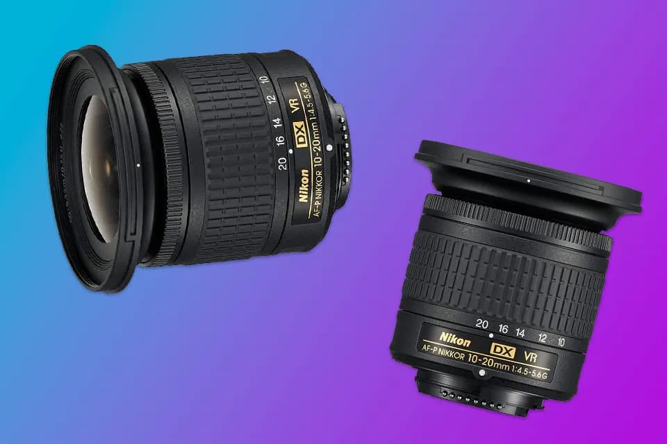Jaki obiektyw do Nikon D3300? Top 5 rekomendacji dla fotografów Jaki obiektyw do Nikon D3300? Top 5 rekomendacji dla fotografów