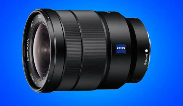 Najlepsze obiektywy szerokokątne do Sony Alpha bez przepłacania Najlepsze obiektywy szerokokątne do Sony Alpha bez przepłacania