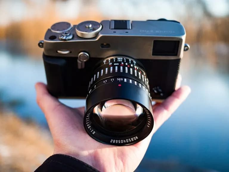 Jasny obiektyw - sekret ostrzejszych i jaśniejszych zdjęć bez tajemnic Jasny obiektyw - sekret ostrzejszych i jaśniejszych zdjęć bez tajemnic