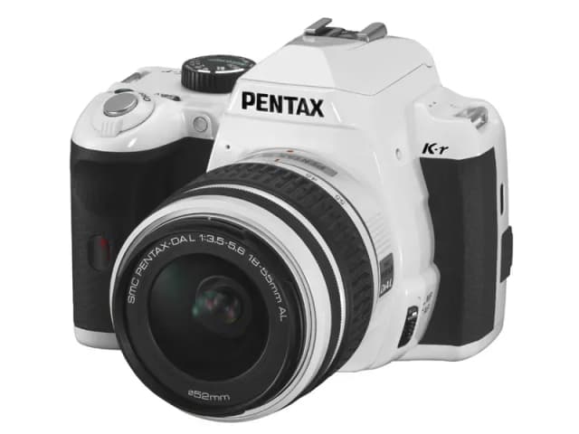 Jakie obiektywy do Pentaxa KR poprawią Twoje zdjęcia? Jakie obiektywy do Pentaxa KR poprawią Twoje zdjęcia?