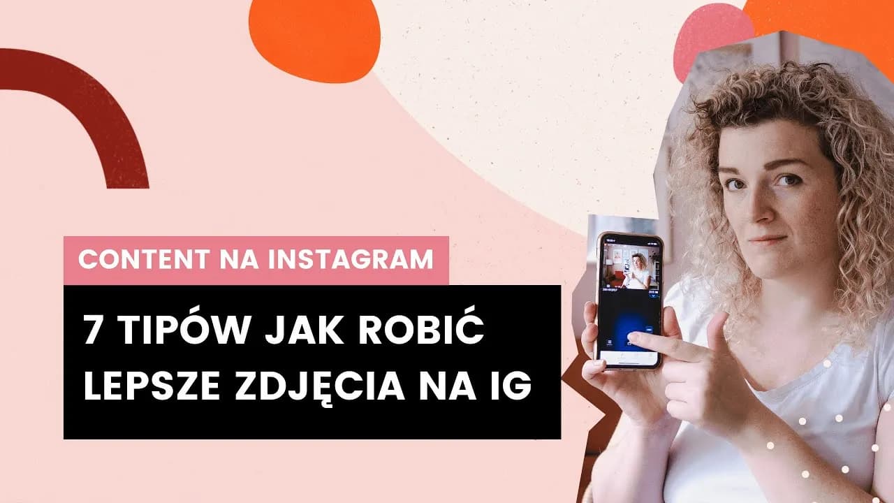Jak zrobić fajne zdjęcia na Instagrama, które zachwycą Twoich obserwatorów Jak zrobić fajne zdjęcia na Instagrama, które zachwycą Twoich obserwatorów