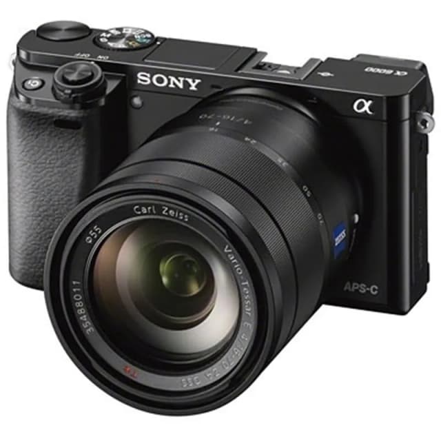 Najlepsze obiektywy do Sony A6000 – profesjonalne wskazówki bez przepłacania Najlepsze obiektywy do Sony A6000 – profesjonalne wskazówki bez przepłacania