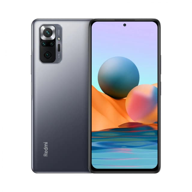 Xiaomi Redmi Note 10 Pro: Rewelacyjne ustawienia aparatu krok po kroku Xiaomi Redmi Note 10 Pro: Rewelacyjne ustawienia aparatu krok po kroku