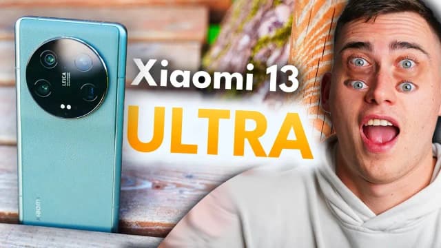 Rewelacyjne aparaty w Xiaomi. Który smartfon zrobi najlepsze zdjęcia? Rewelacyjne aparaty w Xiaomi. Który smartfon zrobi najlepsze zdjęcia?