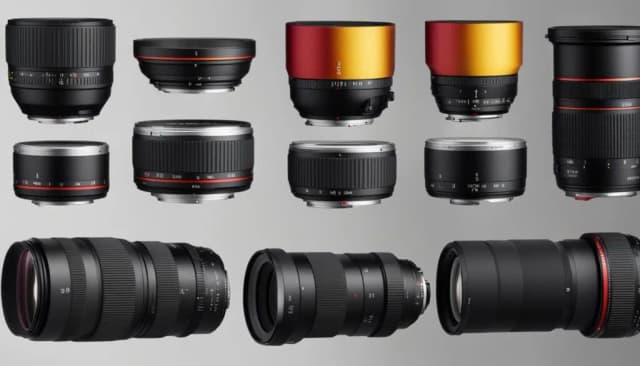 Obiektyw kitowy: czy warto? Zalety, wady i opinie ekspertów Obiektyw kitowy: czy warto? Zalety, wady i opinie ekspertów