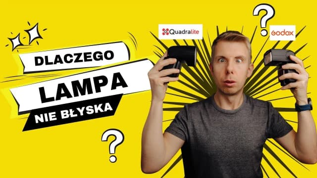 Profesjonalne ustawienie lampy błyskowej krok po kroku. Uniknij złych zdjęć! Profesjonalne ustawienie lampy błyskowej krok po kroku. Uniknij złych zdjęć!